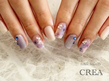 ネイルサロン クレア(CREA)/
