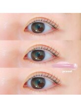 シックドゥアキタ(CHIC de Akita)/まつ毛パーマ