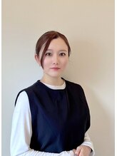 フィズ アイ ビューティー 豊橋牛川店(fiz eye beauty) 宮田 光