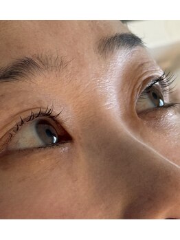 ベルプラーナ(Bellpurana)/ケラチンラッシュリフト