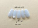 Simple artコース