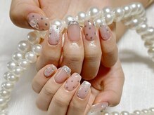 ナナアンドコー(Nana&Co.)/持ち込みデザイン