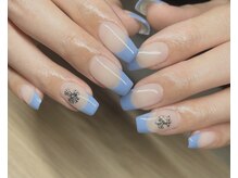 ルジュア(Lujyua)/バーチャルフレンチ