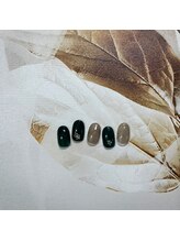 ネイルサロン ストーク(Nail Salon Stork)/【ハンド】シンプルコース