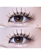 ミー 大宮店(me.)/パリエクf80