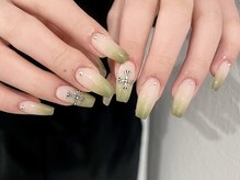 ユガール 渋谷(Ugirl)/ワンホンネイル