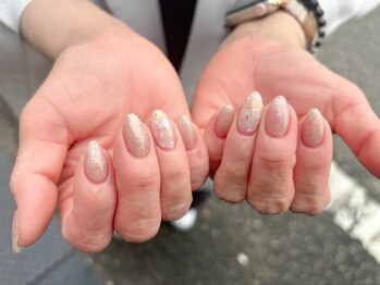 エムシーベル(m.c bell)/