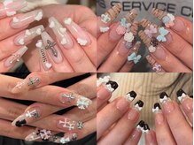 VENUS BELT 原宿【ビーナスベルト】マツエク・まつげパーマ・長さだし