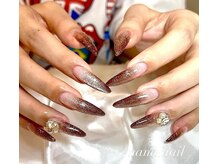 ブランナンバーセブン(Blanc no.7)/