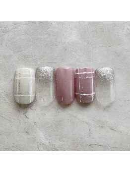 ミディアムコース