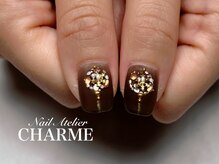 シャーム(CHARME)/