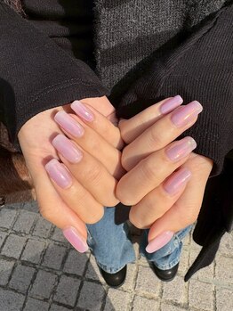 フィービー(pheebe)/混ぜ合わせカラー！