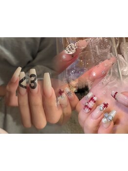 大人女性向けこだわりサロン