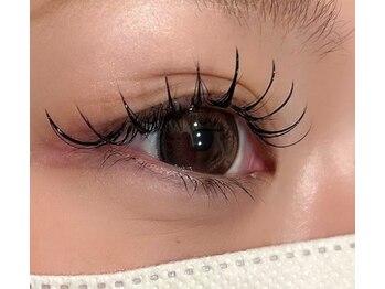 エヌプラスアイラッシュサロン(n plus eyelash salon)/ラッシュリフト/まつ毛エクステ