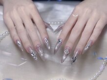 ローラキラ(Rola kira)/持ち込みネイル