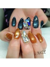 アイネイル(iNAIL)/