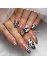 サランネイル(sarang nail.)/