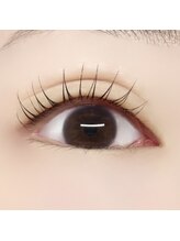 アンド バイ ビューティー(& by beauty)/ラッシュリフト