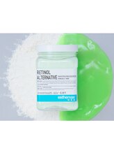 ミオワックス(MIOWAX)/ハイドロジェリーマスク