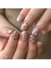 ウタカタ(utakata)/ドットネイル