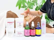 肌質改善専門【Salon da Mahina】毛穴ケア/ニキビケア/ハーブピーリング