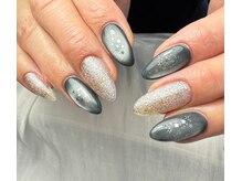 ライフ セカンド(LIFE2nd)/定額ネイル