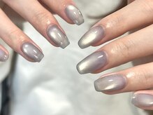 クプ アイラッシュプラス(qup)/ちゅるんマグネット