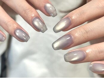 クプ アイラッシュプラス(qup)/ちゅるんマグネット