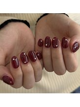 ネイルズサンキュー(Nails 39)/