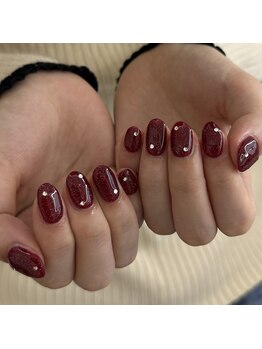 ネイルズサンキュー(Nails 39)/