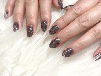 フラッシュネイル