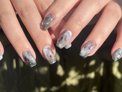フォルクネイル(:volk nail)の写真