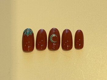 フフット(fufutto.)/定額アートライト　90分