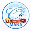 O2サロンマナ(MANA)のお店ロゴ