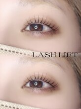 シイプ(SHE:P)/にしうち担当◆ラッシュリフト