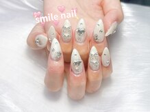 スマイル ネイル 大宮(smile nail)/