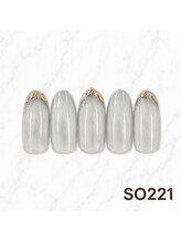 はあとねいる 大井町店/大井町店限定：SO221