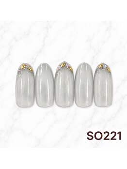 はあとねいる 大井町店/大井町店限定：SO221