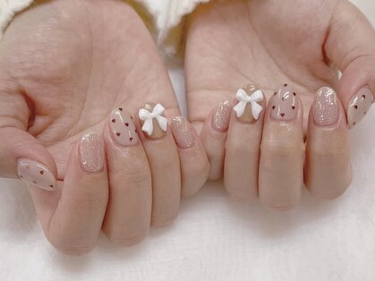 アイラッシュアンドネイルサロン レテ(eyelash & nailsalon L'ete)の写真