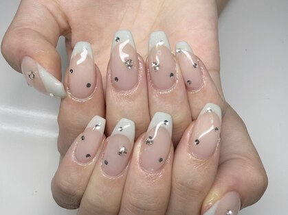 ネイルバイスターリー 川口(NAIL by STARry)の写真