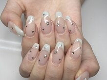 ネイルバイスターリー 川口(NAIL by STARry)