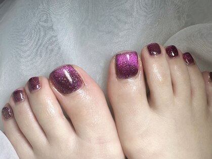 エリナネイル(erina nail)の写真