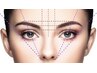 眉毛Wax (eyebrow mapping)