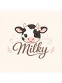 Milky by Pica/Milky Runa