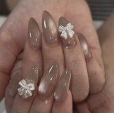 エムズネイル サベージ(M's nails Savage)