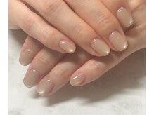 エスディーネイルズ(sd nails)の雰囲気（トレンドデザイン◎！持ち込み画像OK。オーロラ、マグネット◎）