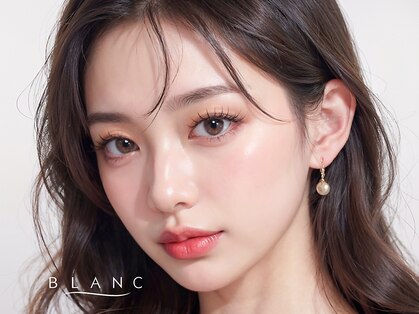 アイラッシュサロン ブラン イオンモール久御山店(Eyelash Salon Blanc)の写真
