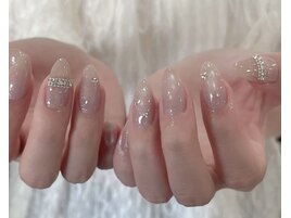 マグネットネイル