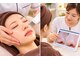 マナ(mana)の写真/【毛穴改善口コミ4.8】【毛穴集中ケア】まずは3ヶ月！月1回のメンテナンスを目指す毛穴専門店