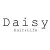 デイジー ヘアアンドライフ 郡山店(Daisy Hair&Life)ロゴ
